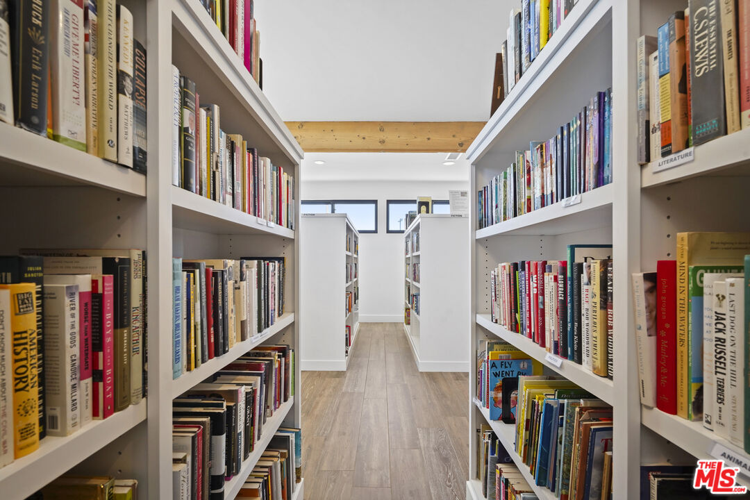 Community Library