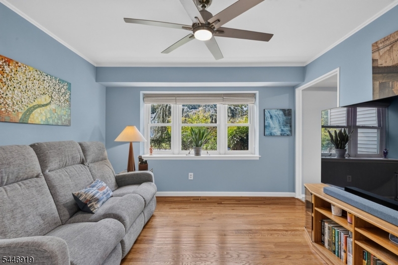 Dining Room-used as TV room
