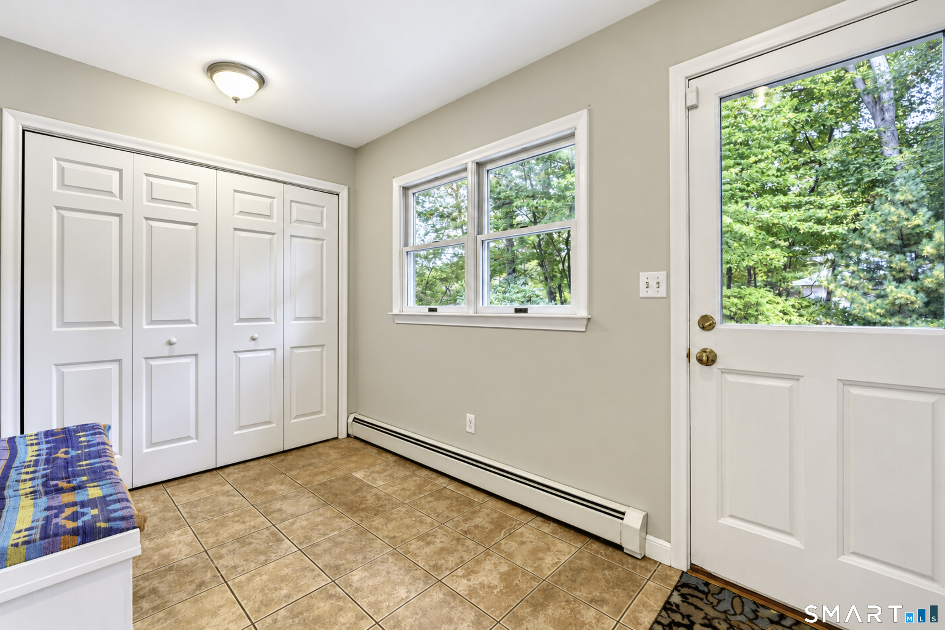 Mud Room