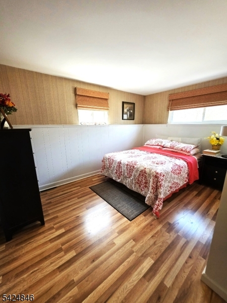 1st Floor Bedroom