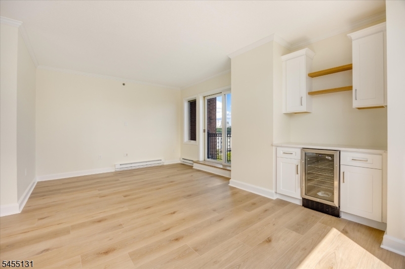 Living Room / Den
