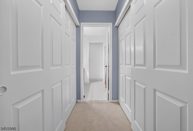 Upstairs