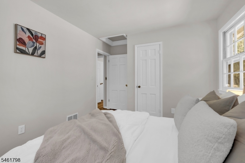 Bedroom #2