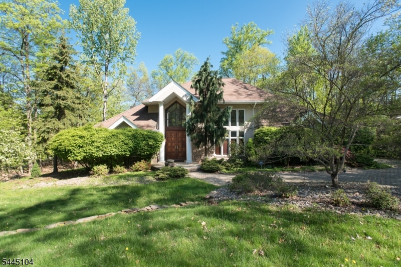 Custom Home