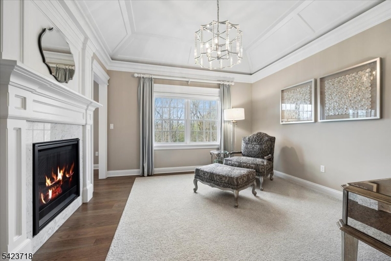 Primary Sitting Room