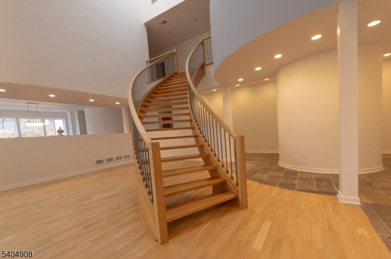 Beautiful Staircase