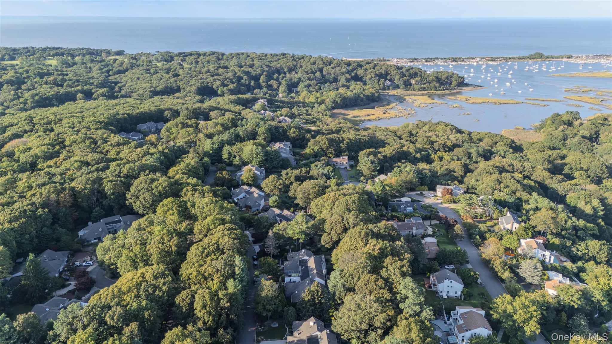 Close to area beaches parks, Country Club and golf as well as nearby Port Jefferson Village