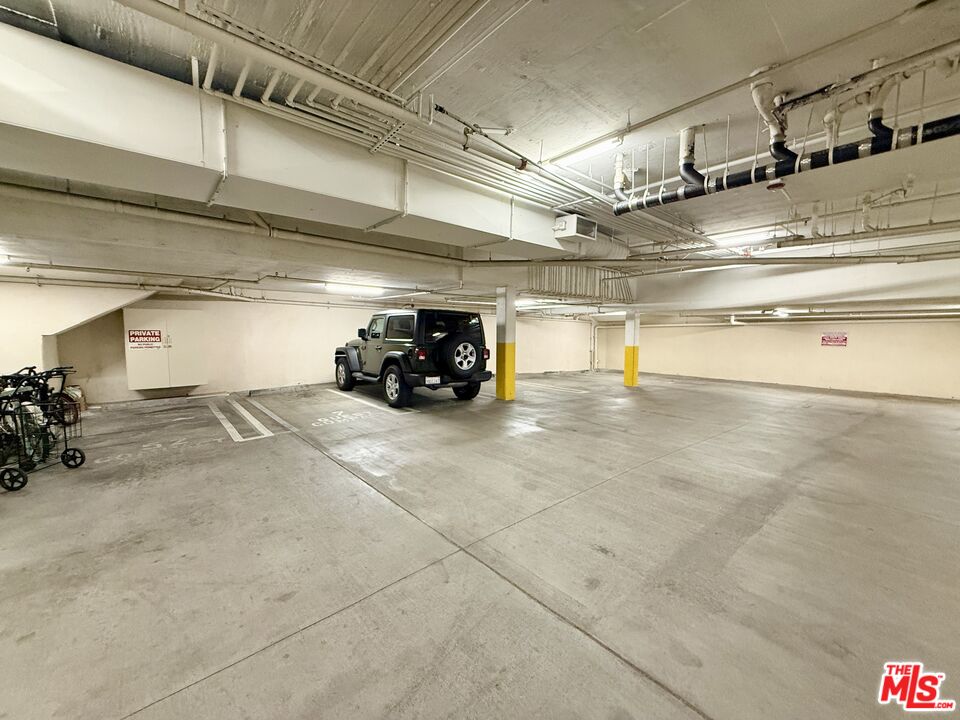 Guest Parking