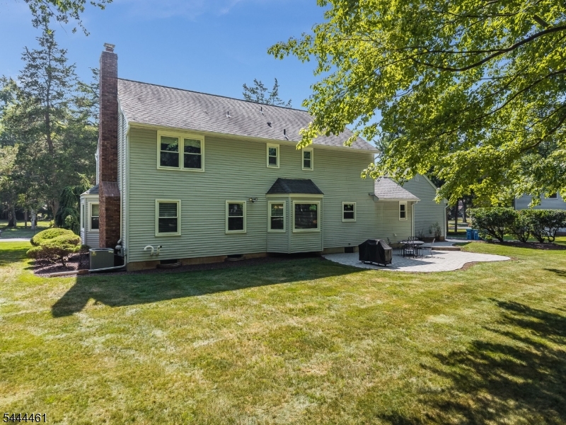 Back of House