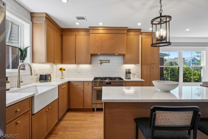 .Sparkling Kitchen