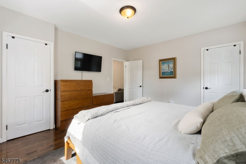2nd Floor Bedroom