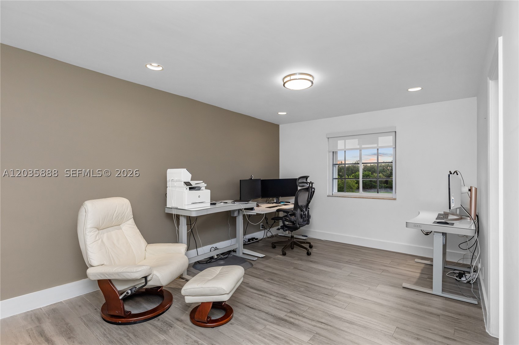 4th bedroom