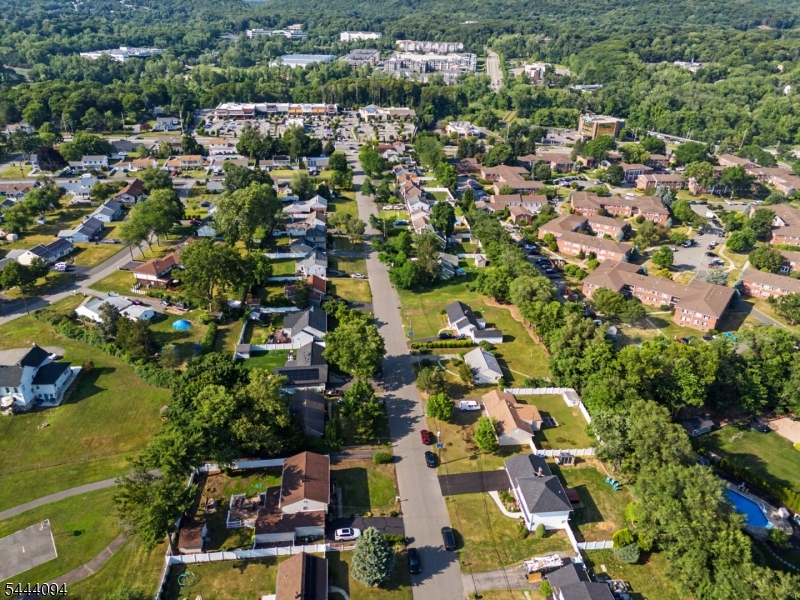 Ariel View