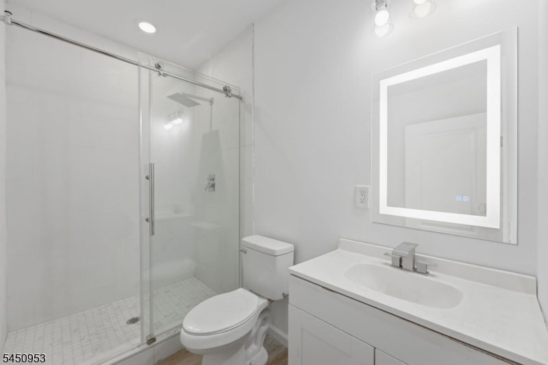 Full bath