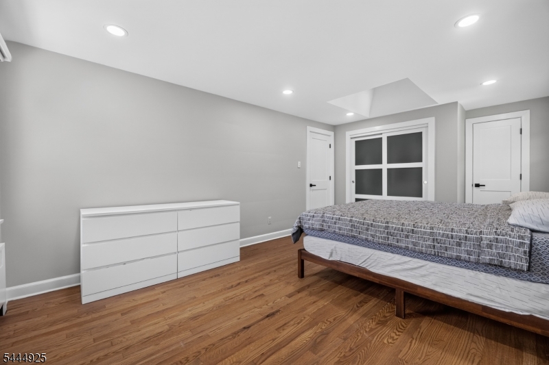 Primary BR #1 - 2 Closets
