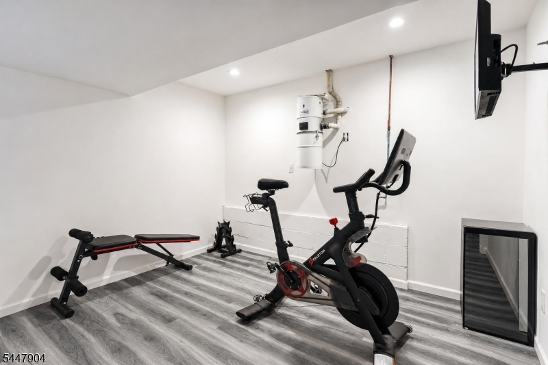Wellness Room