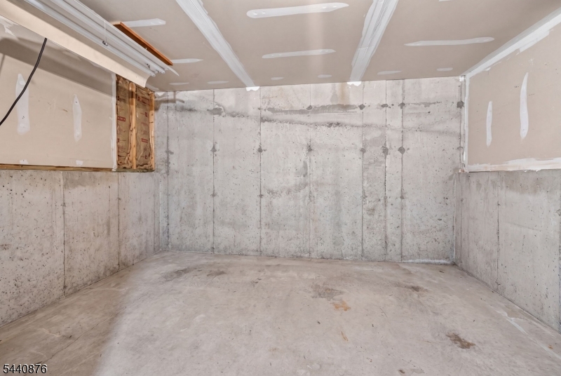 Storage Area