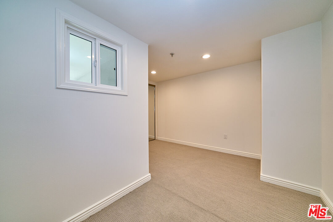 Loft Room