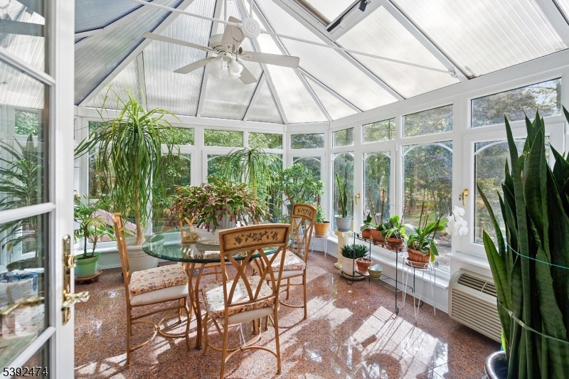 Sunroom