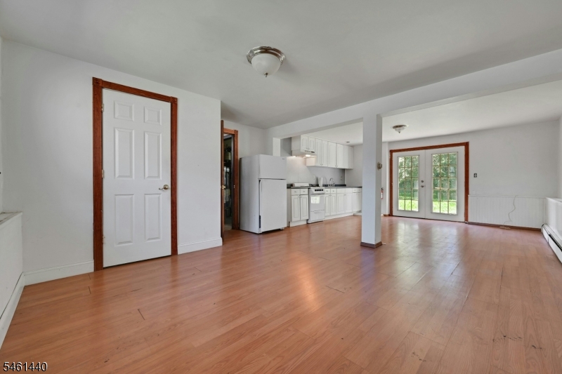 Ground Floor Bonus Space