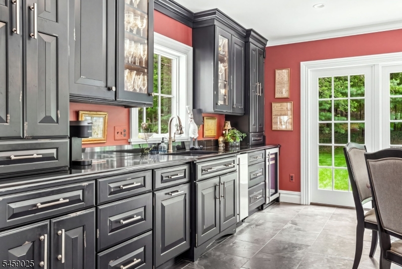 Wet Bar