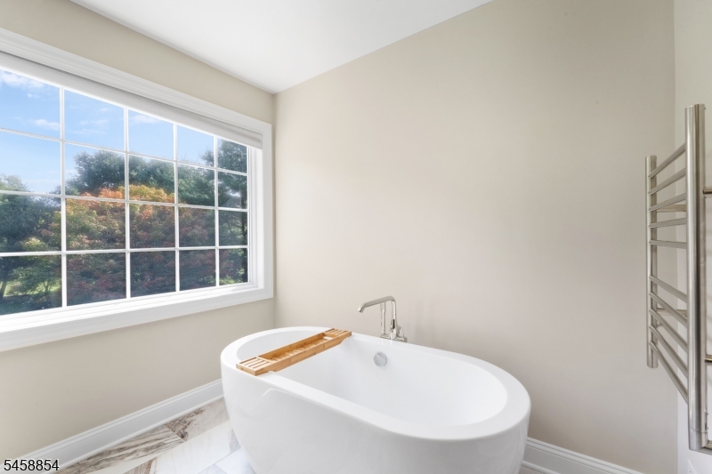 primary tub