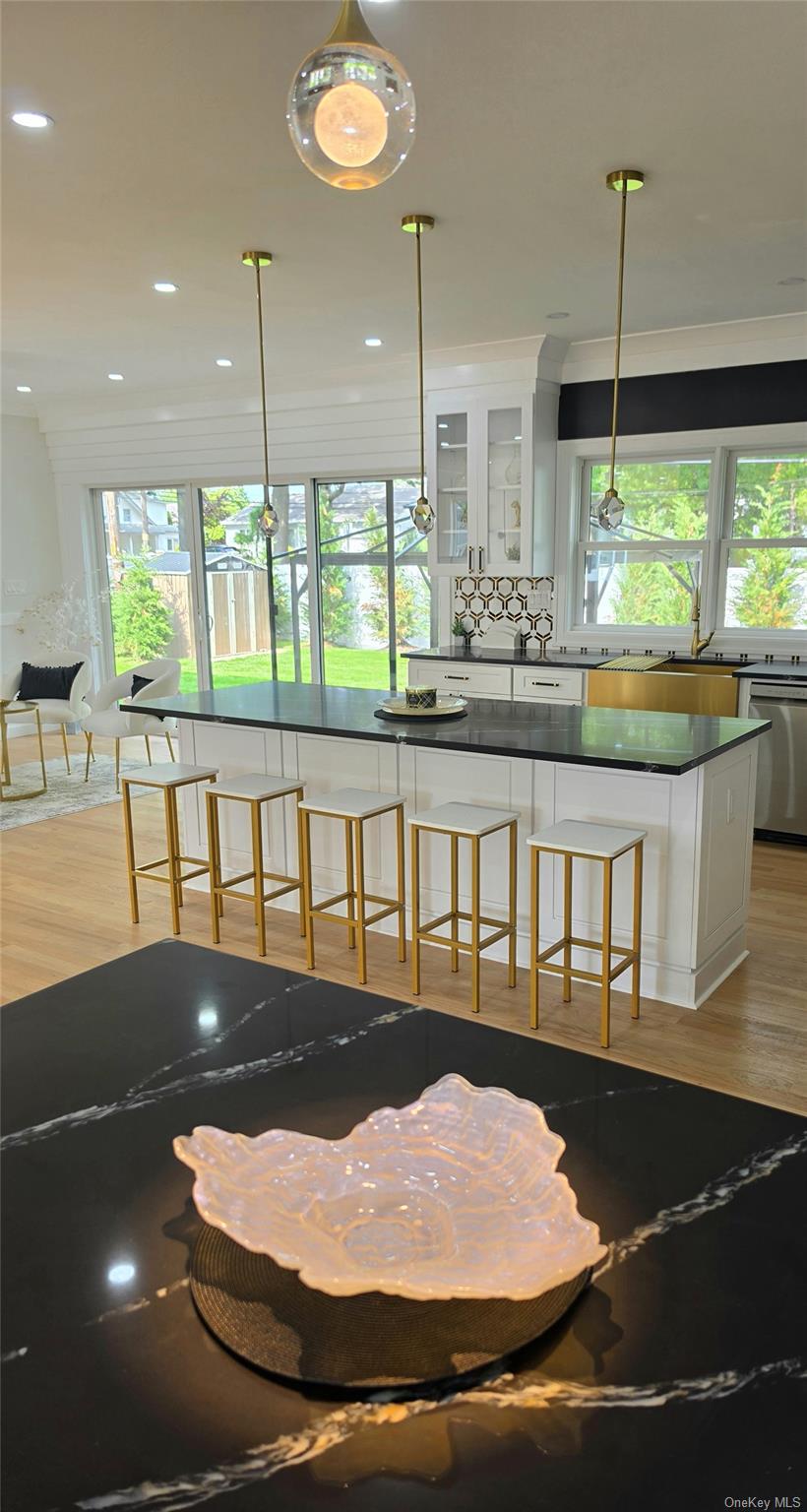 Breakfast area Peninsula