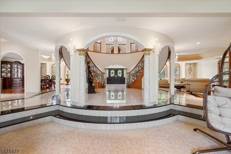 Grand Foyer