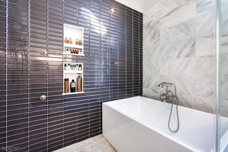 Primary Bathroom Wet Room