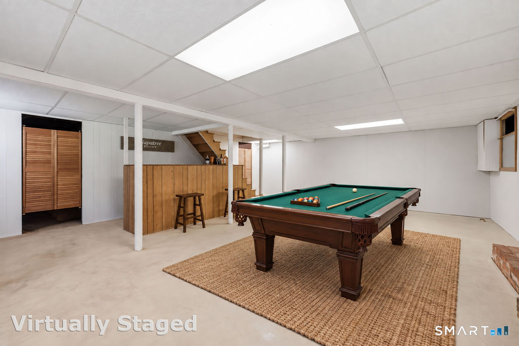Recreation Room