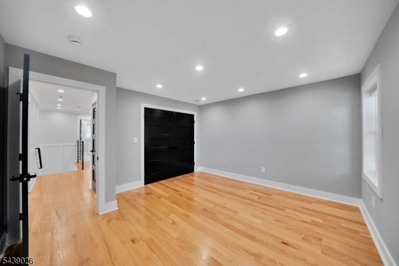 Second Floor Bedroom