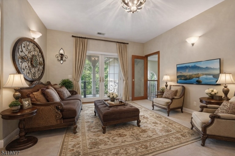 Primary Sitting Room