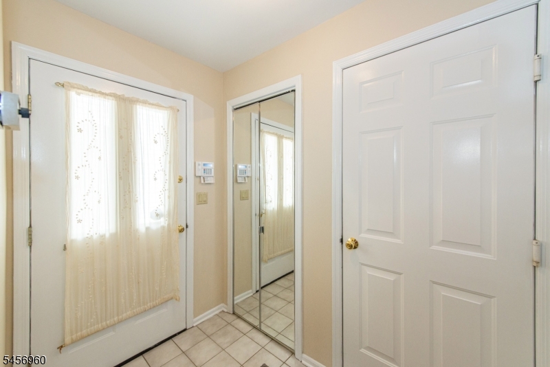 Entrance Foyer