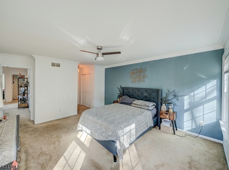 master bedroom view 2