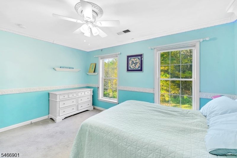 Bedroom 3 / Upstairs