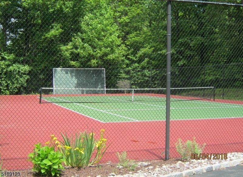 Tennis