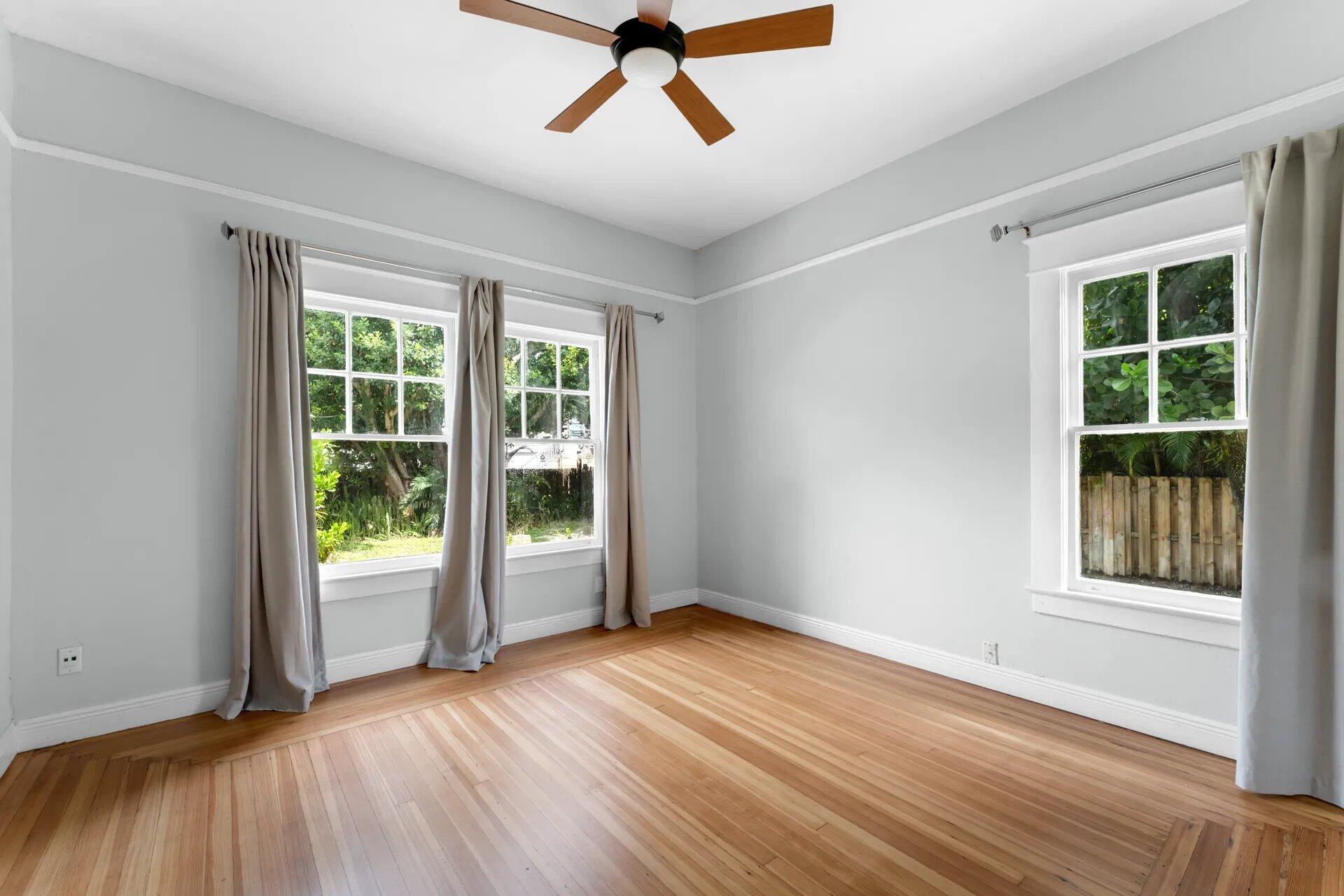 Bedroom #2