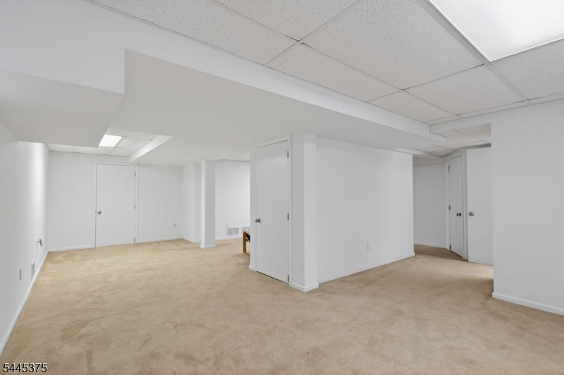 Finished Basement