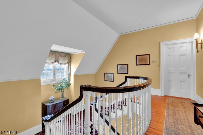 Capitan Staircase