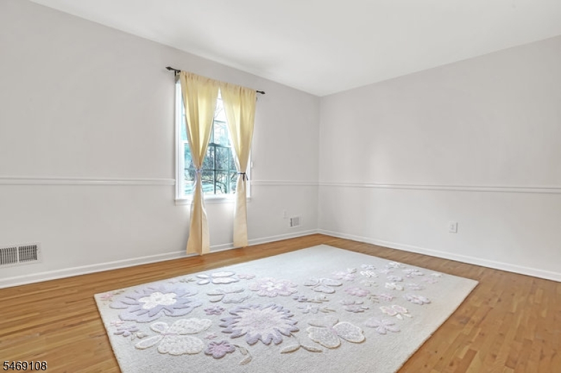 Bedroom #4