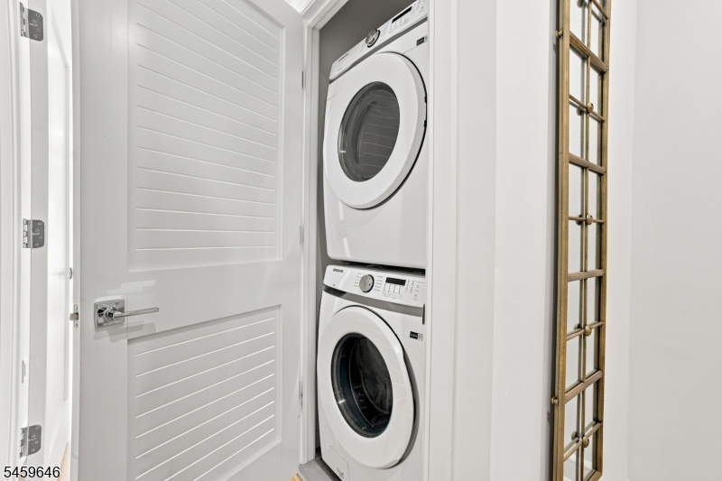 Washer/Dryer