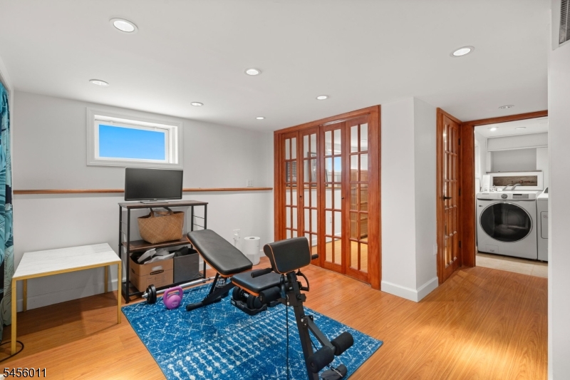 Rec Room