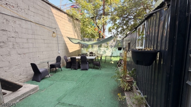 Yard