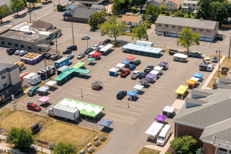Scotch Plains Farmers Market