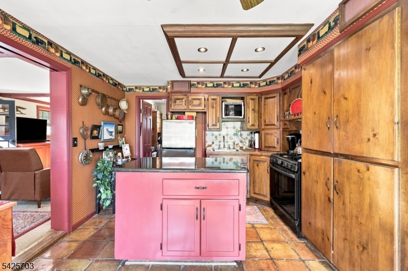 In-Law Suite