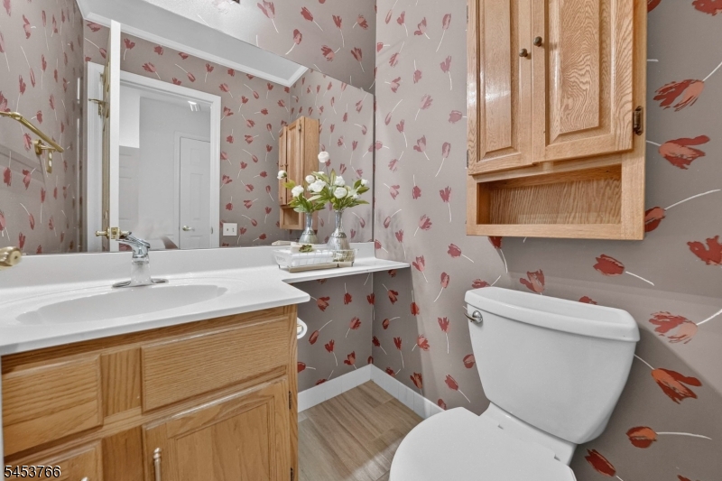Half Bath