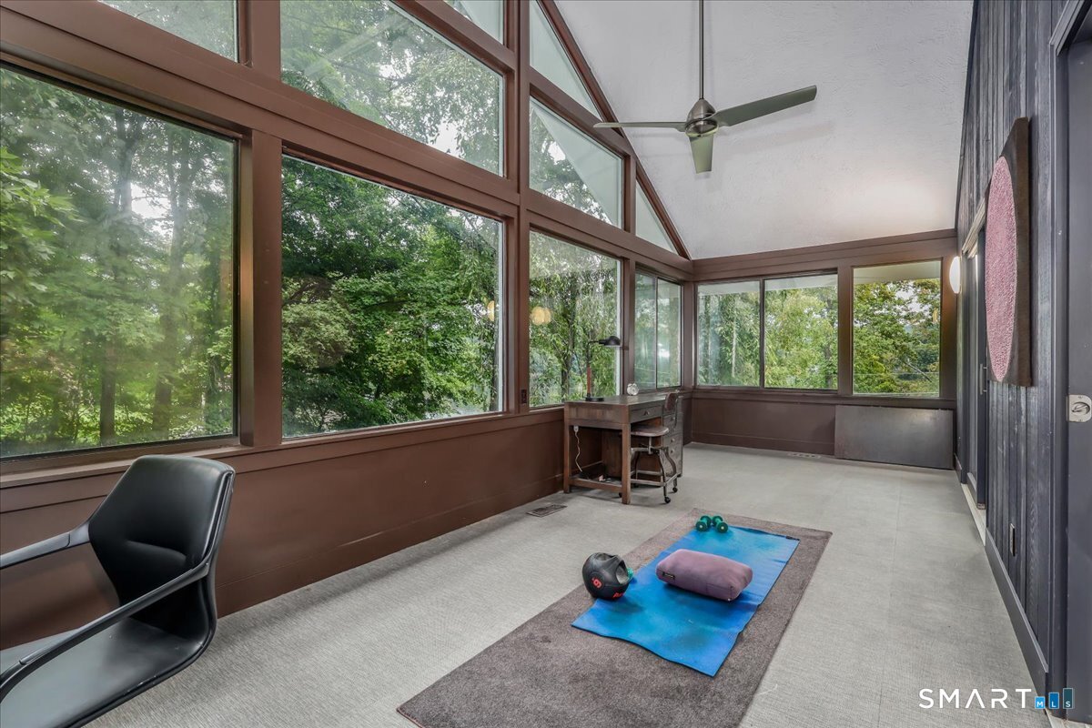 Sun Room