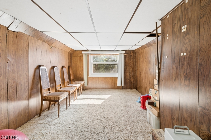 Attic