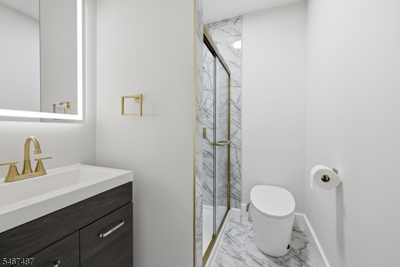 Bathroom - First Floor