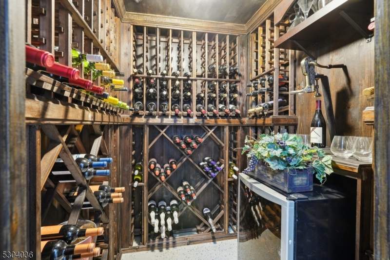 Basement Wine Cellar Bldg 1